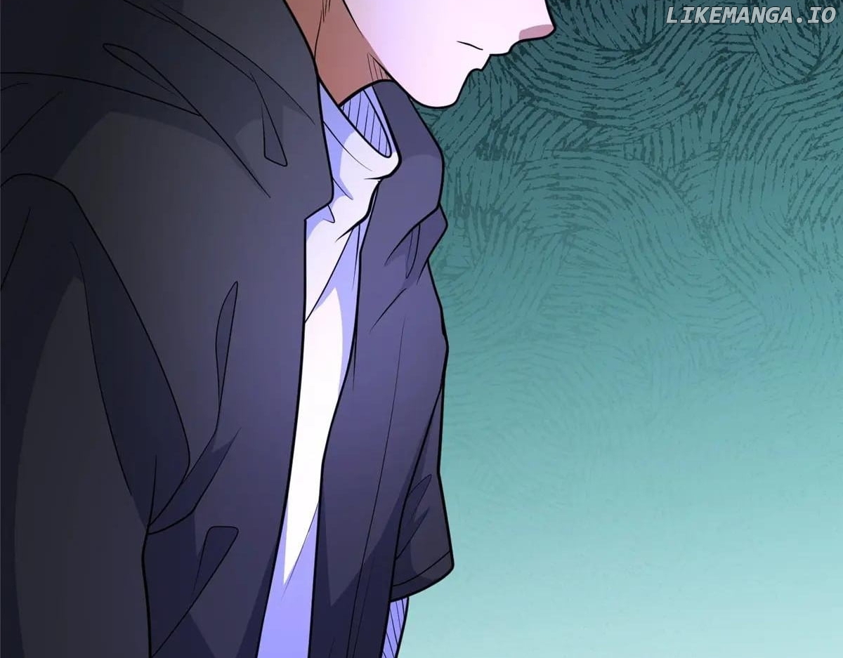Divine Urban God Chapter 270 - page 91